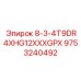 9753240492 8-3-4T9DR4XHG12XXXGPX Epiroc