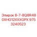 9753240523 8-7-8Q8R480XHG12XXXGPX Epiroc