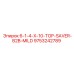 9753242789 6-1-4-X-10-TOP-SAVER-B2B-MILD Epiroc