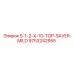 9753242955 5-1-2-X-10-TOP-SAVER-MILD Epiroc