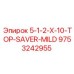 9753242955 5-1-2-X-10-TOP-SAVER-MILD Epiroc
