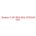 9753243033 3-API-REG-BAIL Epiroc