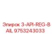 9753243033 3-API-REG-BAIL Epiroc