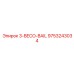 9753243034 3-BECO-BAIL Epiroc