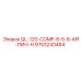 9753243464 QL-120-COMP-6-5-8-API-ПИН-H Epiroc