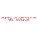 9753243465 QL-120-COMP-6-5-8-API-ПИН-H Epiroc