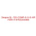 9753243466 QL-120-COMP-6-5-8-API-ПИН-H Epiroc