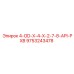 9753243478 4-OD-X-4-X-2-7-8-API-PXB Epiroc