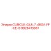 Фотография шкафа управления CUBICLE-GA5-7-460V-FF-CE-G от Epiroc с номером детали 9828415851