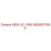 9850977800 NEW-AC-ПИК Epiroc