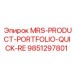9851297801 MRS-PRODUCT-PORTFOLIO-QUICK-RE Epiroc