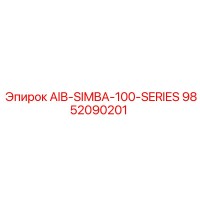9852090201 AIB-SIMBA-100-SERIES Epiroc