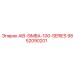 9852090201 AIB-SIMBA-100-SERIES Epiroc