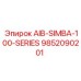 9852090201 AIB-SIMBA-100-SERIES Epiroc