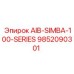 9852090301 AIB-SIMBA-100-SERIES Epiroc