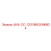 9852096804 АИБ-DC-120 Epiroc
