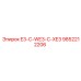 9852212206 E3-C-WE3-C-XE3 Epiroc