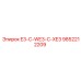 9852212209 E3-C-WE3-C-XE3 Epiroc