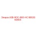 Оригинальный гидромодуль Epiroc ASB-ROC-860-HC 9853092803