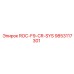 Блок для корончатого бурения ROC-F9-CR-SYS 9853117301