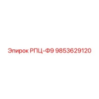 9853629120 РПЦ-Ф9 Epiroc
