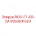 9853631620 ROC-F7-CR-CA Epiroc