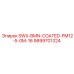 9899701324 SWX-BMN-COATED-PM12-5-0M-16 Epiroc