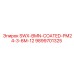 9899701325 SWX-BMN-COATED-PM24-3-6M-12 Epiroc