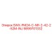 9899701332 SWX-PM24-C-NR-2-42-2-52M-INJ Epiroc