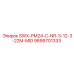9899701333 SWX-PM24-C-NR-3-12-3-22M-MID Epiroc