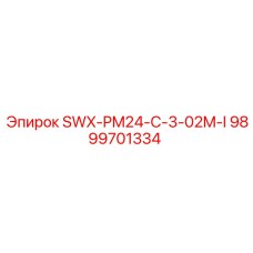 9899701334 SWX-PM24-C-3-02M-I Epiroc