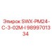 9899701334 SWX-PM24-C-3-02M-I Epiroc