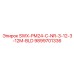 9899701336 SWX-PM24-C-NR-3-12-3-12M-BLD Epiroc