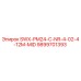 9899701393 SWX-PM24-C-NR-4-02-4-12M-MID Epiroc