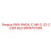 9899701395 SWX-PM24-C-NR-2-22-2-22M-BLD Epiroc