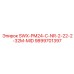 9899701397 SWX-PM24-C-NR-2-22-2-32M-MID Epiroc