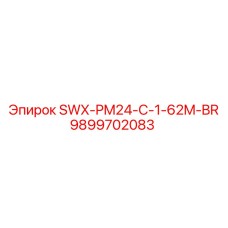 9899702083 SWX-PM24-C-1-62M-BR Epiroc
