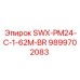 9899702083 SWX-PM24-C-1-62M-BR Epiroc