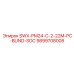 9899708008 SWX-PM24-C-2-22M-PC-BLIND-SOC Epiroc