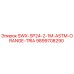 9899708290 SWX-SP24-2-1M-ASTM-ORANGE-TRIA Epiroc