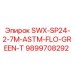 9899708292 SWX-SP24-2-7M-ASTM-FLO-GREEN-T Epiroc