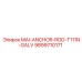 9899710171 MAI-ANCHOR-ROD-T111N-GALV Epiroc