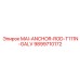 9899710172 MAI-ANCHOR-ROD-T111N-GALV Epiroc