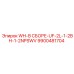 Фото узла WH-В СБОРЕ-UF-2L-1-2BH-1-2NPSWV Epiroc 9900481704
