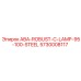 5730008117 ABA-ROBUST-C-LAMP-95-100-STEEL Epiroc