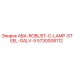 5730008112 ABA-ROBUST-C-LAMP-STEEL-GALV-5 Epiroc