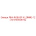 5730008102 ABA-ROBUST-KLEMME-12-22 Epiroc