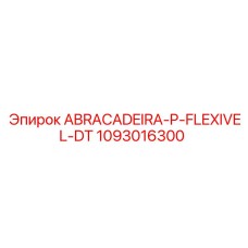 1093016300 ABRACADEIRA-P-FLEXIVEL-DT Epiroc
