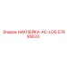 57895633 НАКЛЕЙКА-AC-LOG Epiroc