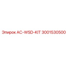 3001530500 AC-WSD-KIT Epiroc